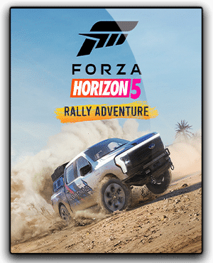 Baixar Forza Horizon 5 Rally Adventure para PC PT-BR
