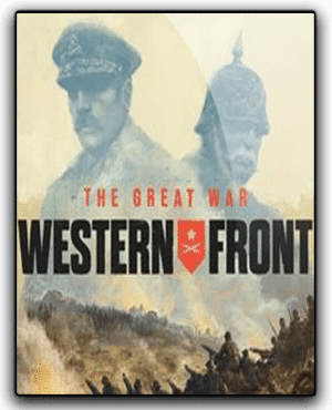 Baixar The Great War Western Front para PC PT-BR