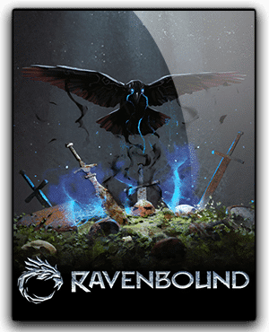 Baixar Ravenbound para PC PT-BR