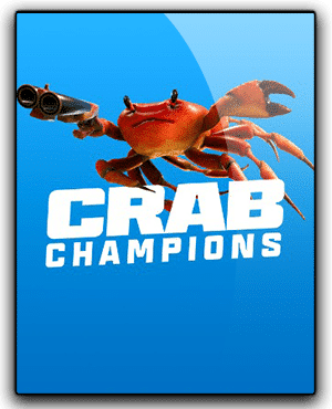 Baixar Crab Champions para PC PT-BR