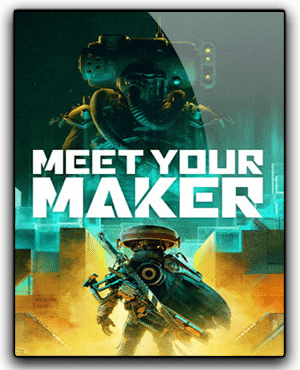 Baixar Meet Your Maker para PC PT-BR