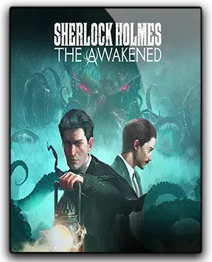 Baixar Sherlock Holmes The Awakened para PC PT-BR