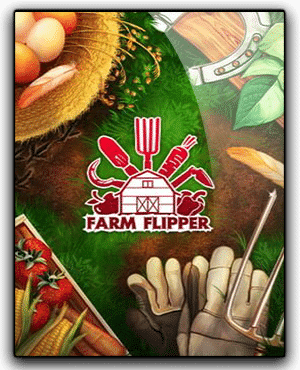 Baixar House Flipper Farm para PC PT-BR