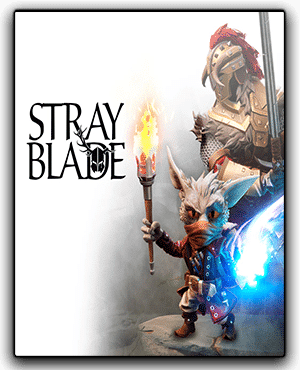 Baixar Stray Blade para PC PT-BR