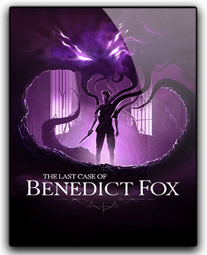 Baixar The Last Case of Benedict Fox para PC PT-BR