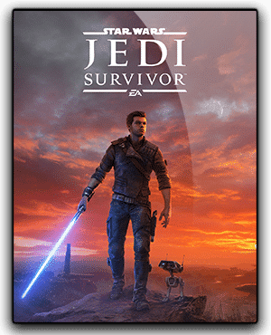 Baixar Star Wars Jedi Survivor para PC PT-BR