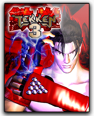 Baixar Tekken 3 para PC PT-BR