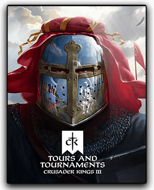 Baixar Crusader Kings III Tours and Tournaments para PC PT-BR