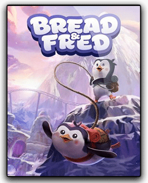 Baixar Bread and Fred para PC PT-BR