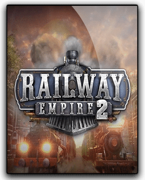 Baixar Railway Empire 2 para PC PT-BR