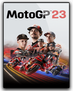 Baixar MotoGP 23 para PC PT-BR