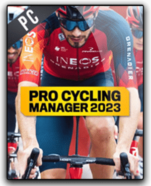 Baixar Pro Cycling Manager 2023 para PC PT-BR
