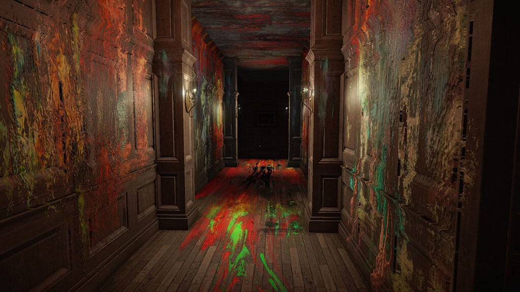 Layers of Fear Download