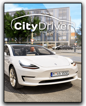 Baixar CityDriver para PC PT-BR