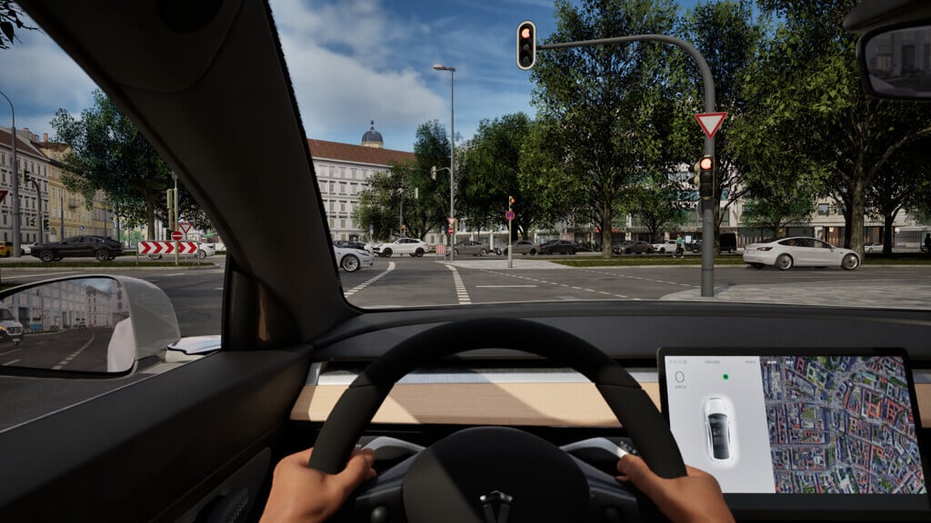 CityDriver baixar