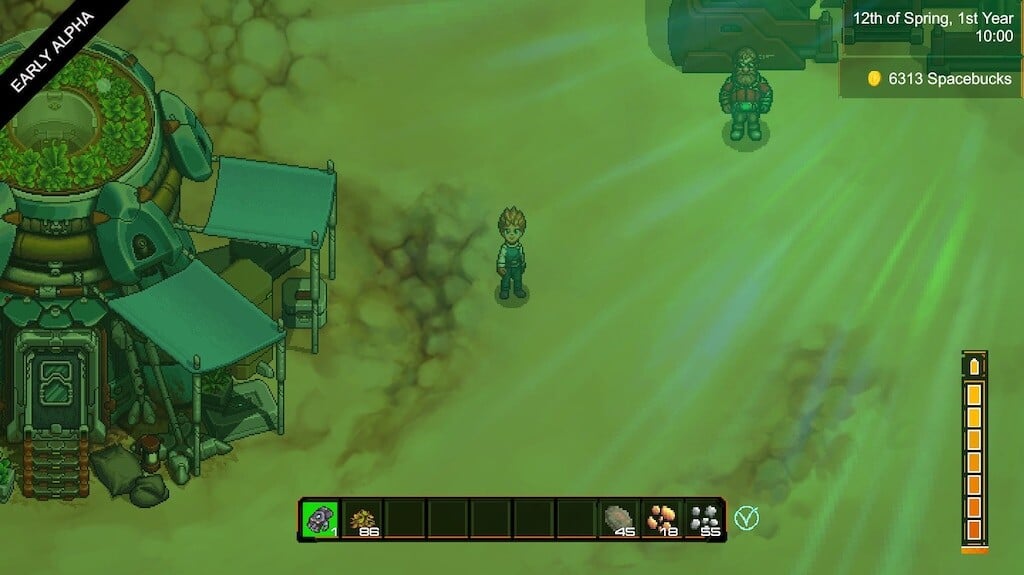 One Lonely Outpost para PC PT-BR 3 One Lonely Outpost Download