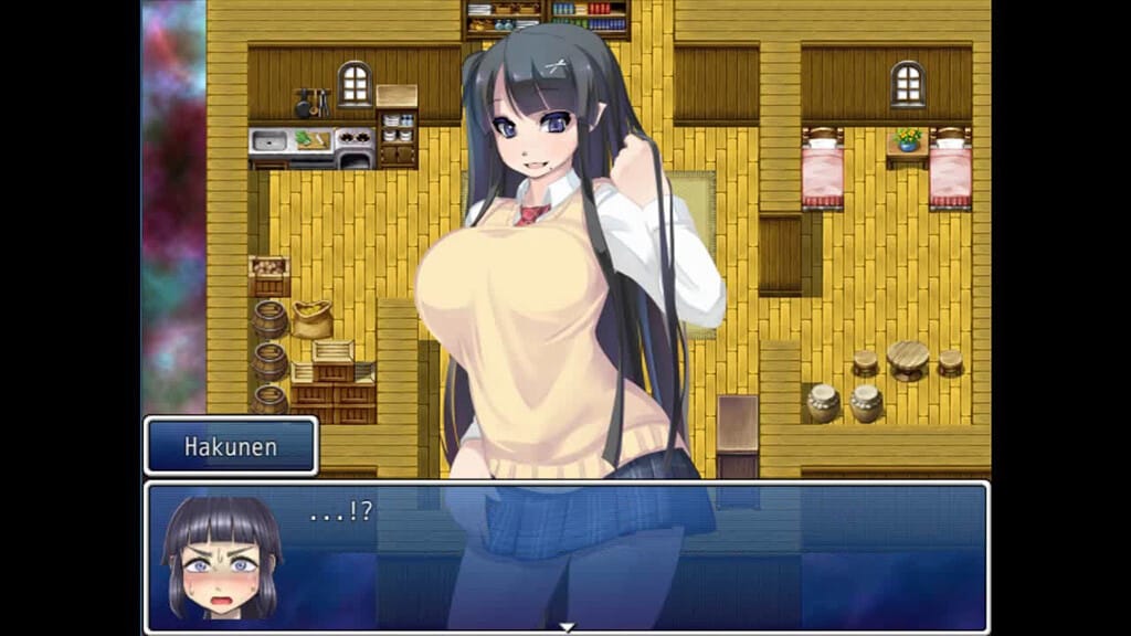 Monster Girl Quest baixar