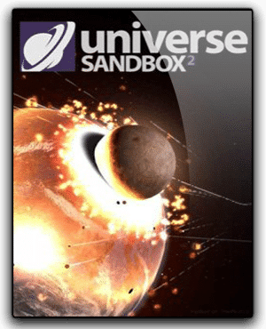Baixar Universe Sandbox para PC PT-BR