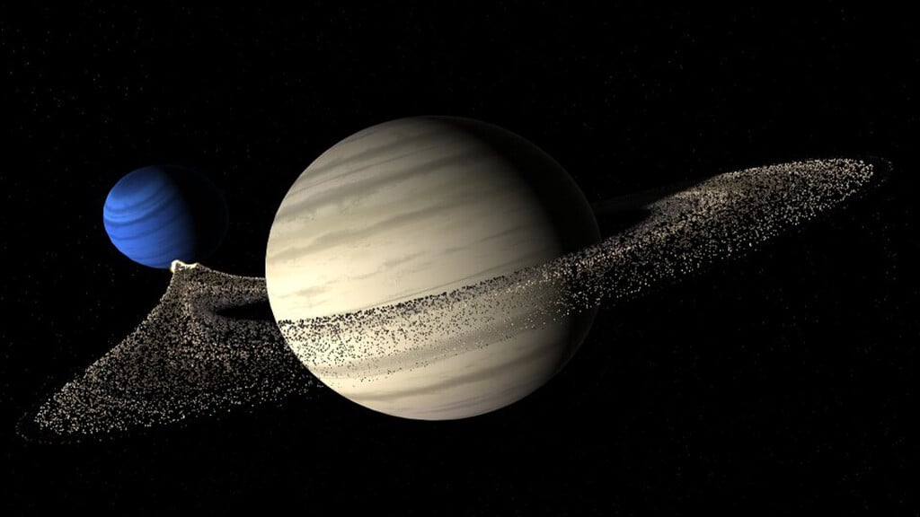 Universe Sandbox baixar