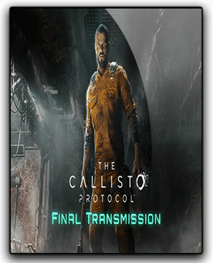 Baixar The Callisto Protocol The Final Transmission para PC PT-BR