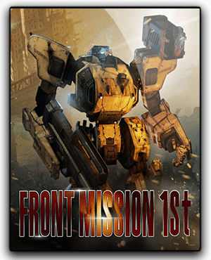 Baixar Front Mission 1st Remake para PC PT-BR