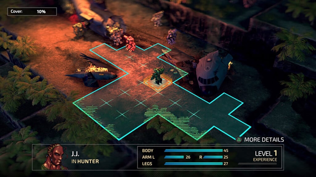 Front Mission 1st Remake baixar