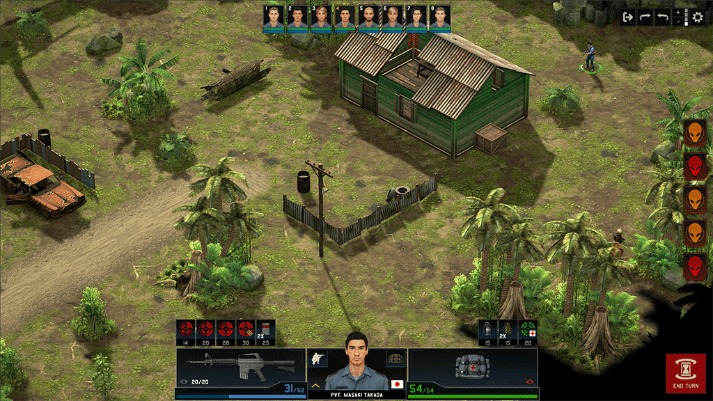 Xenonauts 2 baixar