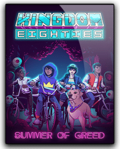 Baixar Kingdom Eighties para PC PT-BR
