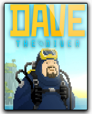 Baixar Dave The Diver para PC PT-BR
