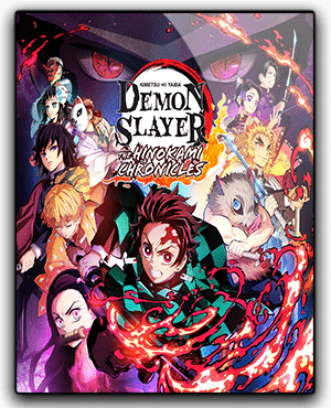 Baixar Demon Slayer para PC PT-BR