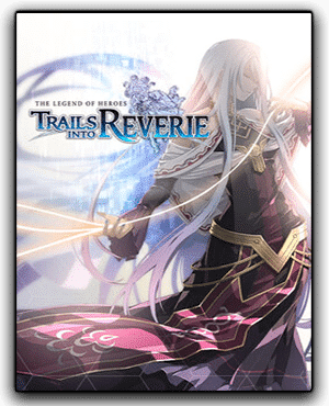 Baixar The Legend of Heroes Trails into Reverie para PC PT-BR
