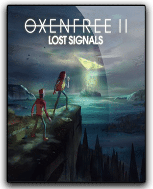 Baixar Oxenfree II Lost Signals para PC PT-BR