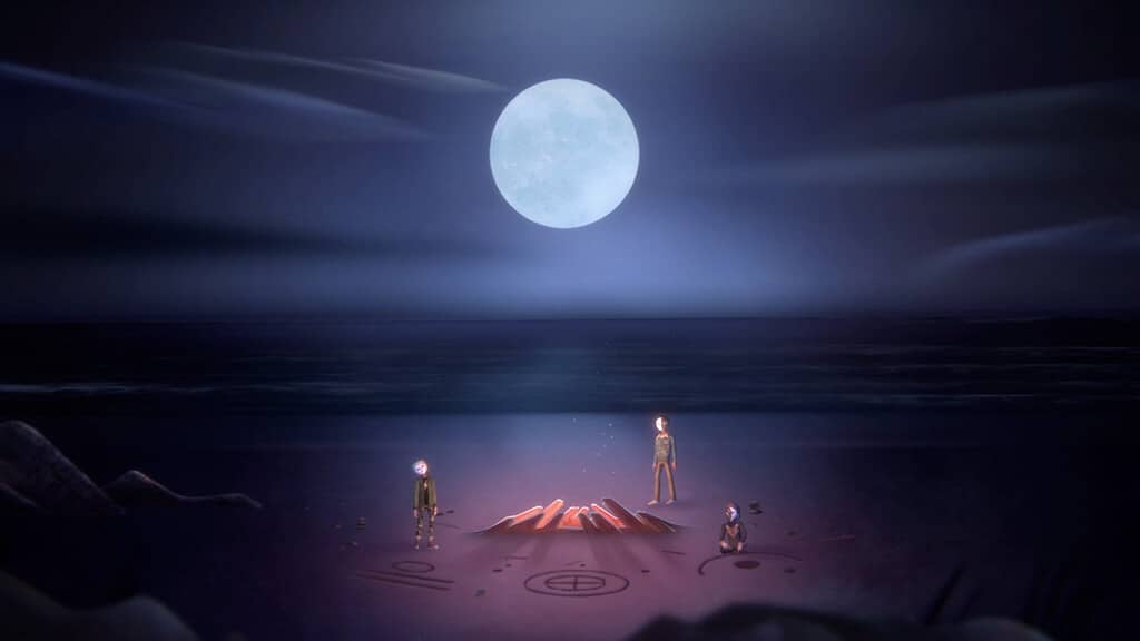 Oxenfree II Lost Signals baixar