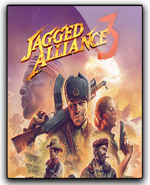 Baixar Jagged Alliance 3 para PC PT-BR