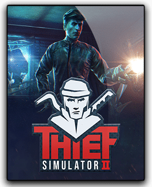 Baixar Thief Simulator 2 para PC PT-BR
