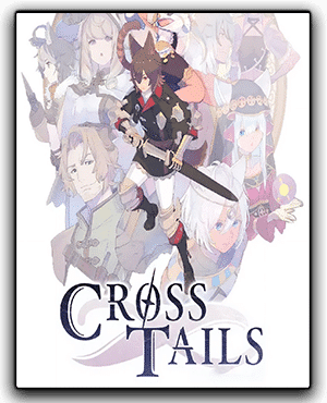 Baixar Cross Tails para PC PT-BR