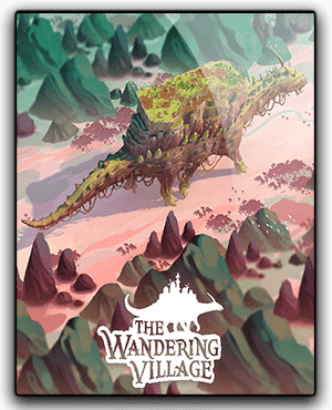 Baixar The Wandering Village para PC PT-BR