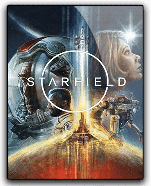 Baixar Starfield para PC PT-BR