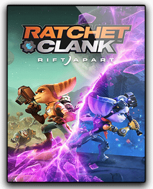 Baixar Ratchet and Clank Rift Apart para PC PT-BR