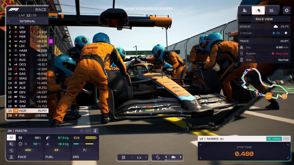 F1 Manager 2023 baixar