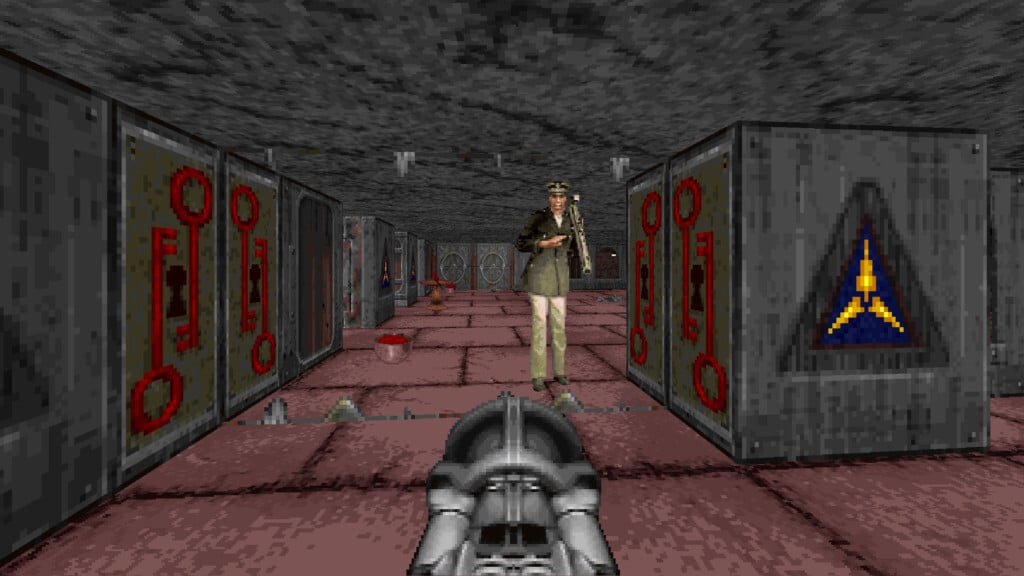 Rise of the Triad Ludicrous Edition baixar