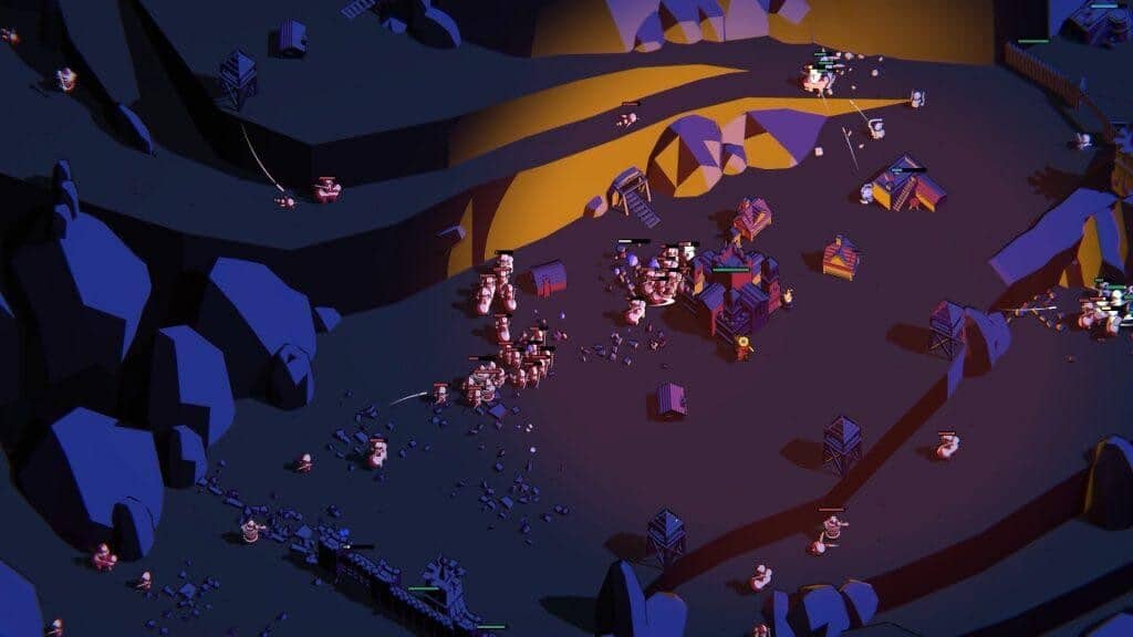 Thronefall Download