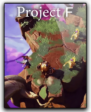 Baixar Project F para PC PT-BR