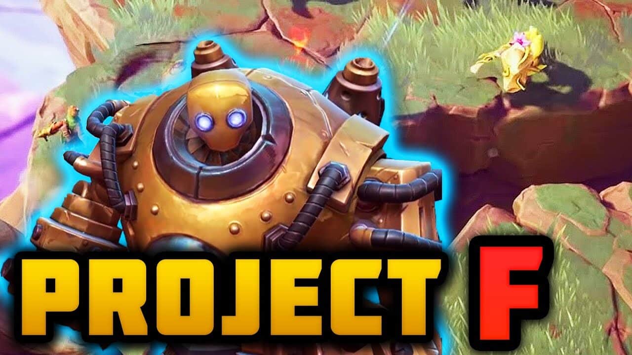 Project F