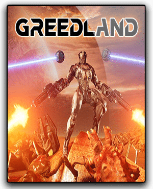 Baixar Greedland para PC PT-BR