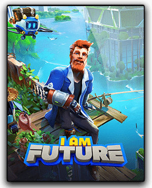 Baixar I Am Future Cozy Apocalypse Survival para PC PT-BR