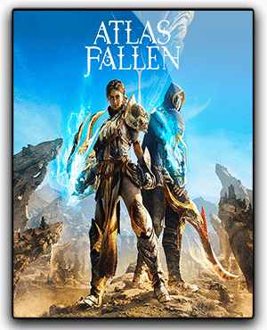 Baixar Atlas Fallen para PC PT-BR