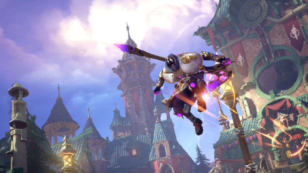 Wayfinder baixar