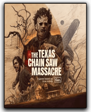 Baixar The Texas Chain Saw Massacre para PC PT-BR