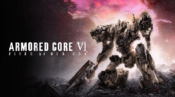 Armored Core VI Fires of Rubicon Download